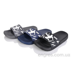 Шлепки M&L  Alex13